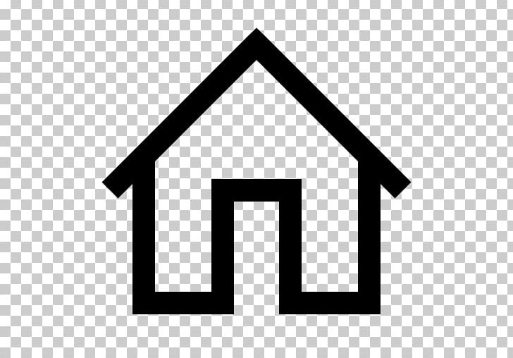 Computer Icons House Home PNG, Clipart, Angle, Area, Black And White, Brand, Computer Icons Free PNG Download