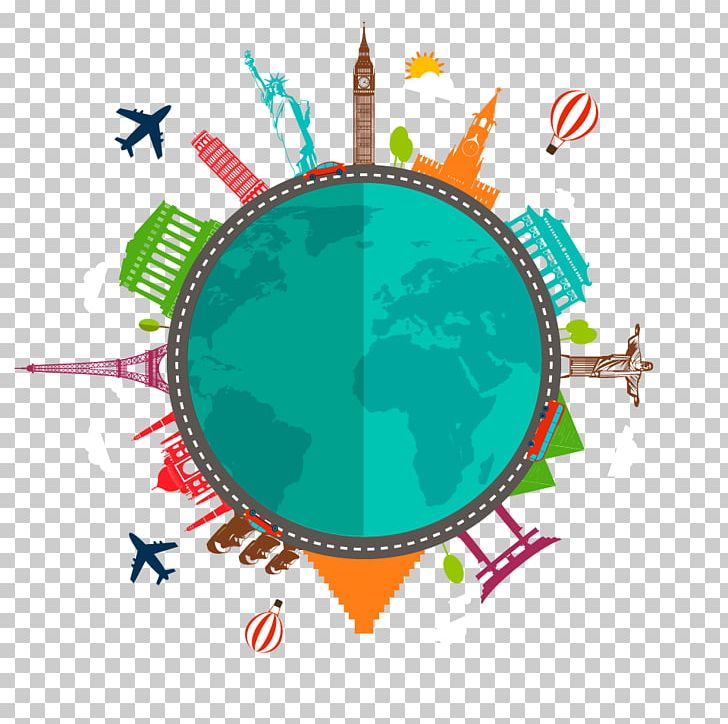 Infographic Travel PNG, Clipart, Architecture, Building, Cartoon, Circle, Computer Icons Free PNG Download