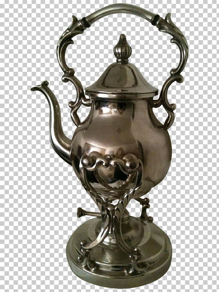 Kettle Jug Teapot Copper PNG, Clipart, Antique, Brass, Copper, Drinkware, Gas Burner Free PNG Download