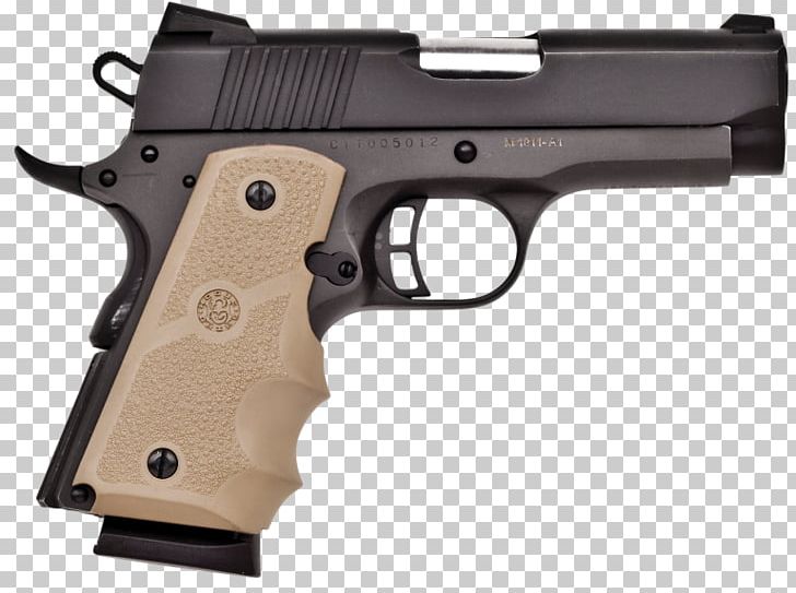 M1911 Pistol Rock Island Armory 1911 Series .45 ACP Firearm PNG, Clipart, 919mm Parabellum, Acp, Air Gun, Airsoft, Airsoft Gun Free PNG Download