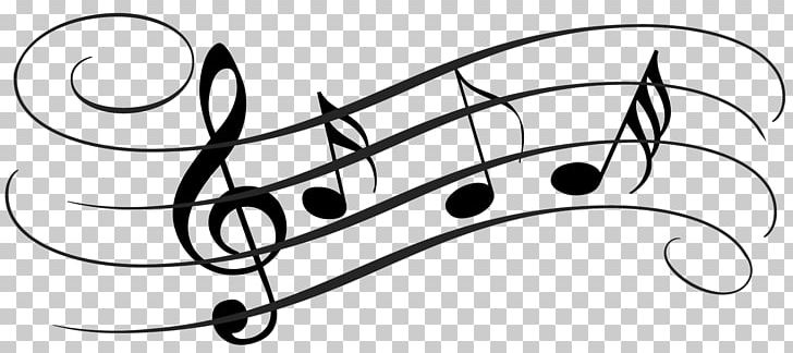 Musical Note Art Staff PNG, Clipart, Angle, Area, Art, Art Music, Black And White Free PNG Download