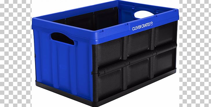 Recycling Bin Plastic Rubbish Bins & Waste Paper Baskets PNG, Clipart, Basket, Blue, Cobalt, Cobalt Blue, Container Free PNG Download