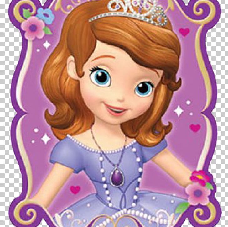 barbie princesse sofia