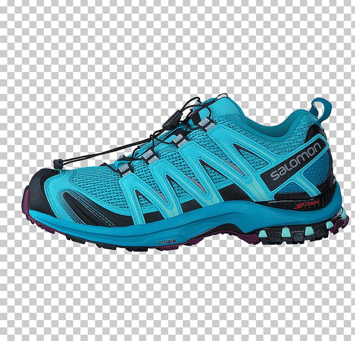 Sports Shoes Trail Running Salomon Women's XA Pro 3D PNG, Clipart,  Free PNG Download