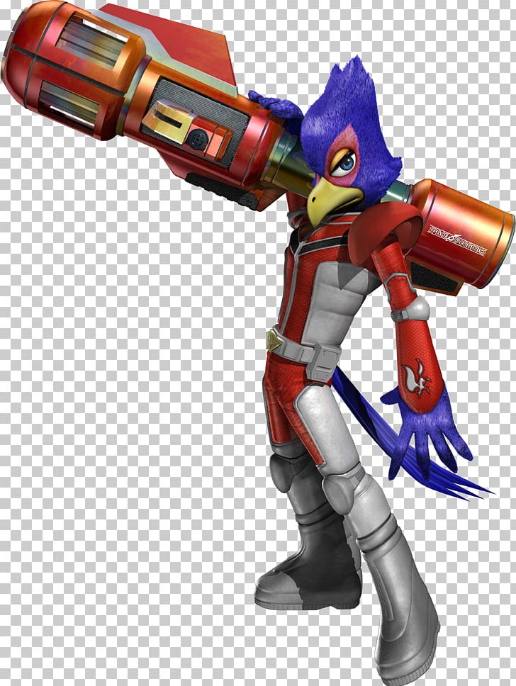 Star Fox: Assault Lylat Wars Star Fox Adventures Star Fox Command PNG, Clipart, Action Figure, Andorf, Falco Lombardi, Fictional Character, Figurine Free PNG Download