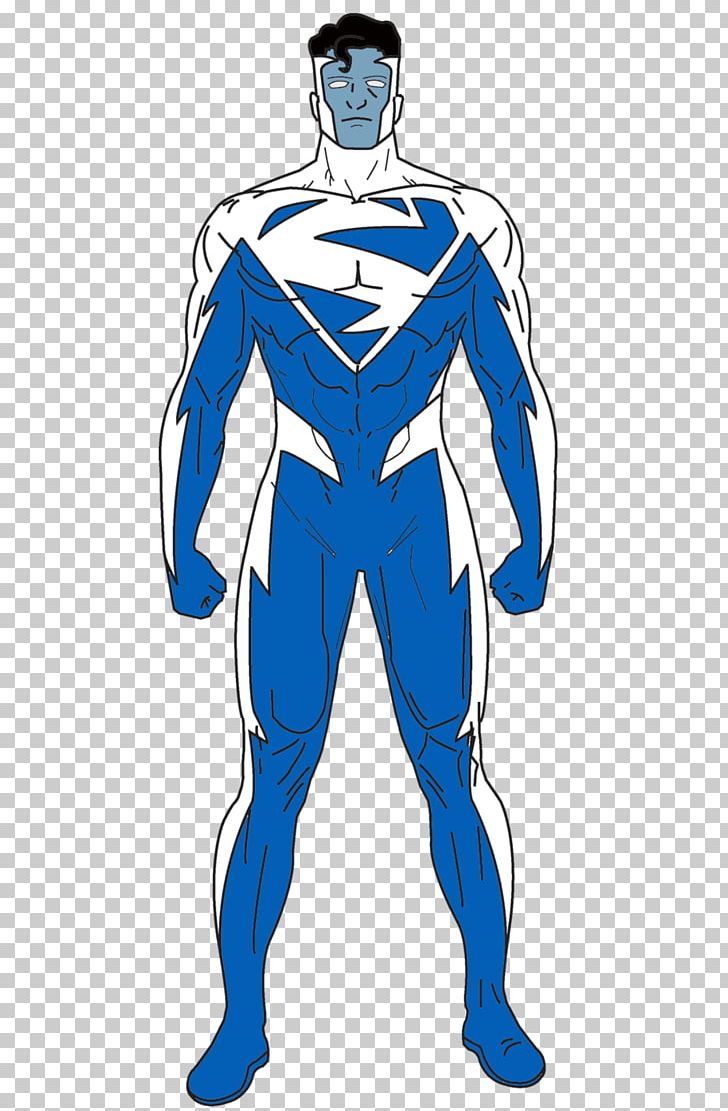 Superman Red/Superman Blue Martian Manhunter Injustice: Gods Among Us Hank Henshaw PNG, Clipart, Arm, Art, Costume, Costume Design, Electric Blue Free PNG Download