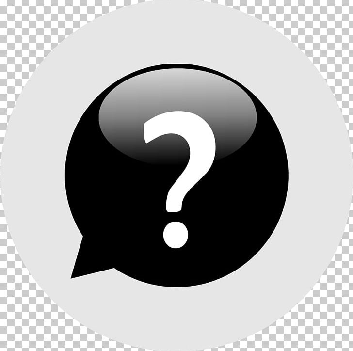 Symbol Question Mark Black PNG, Clipart, Background Black, Black, Black And White, Black Background, Black Black Free PNG Download