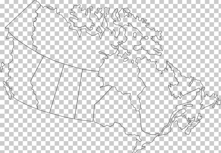 United States Map Canada Blank Map PNG, Clipart, Angle, Area, Artwork, Black, Black And White Free PNG Download