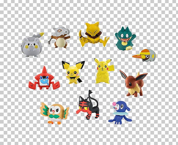 Ash Ketchum Pikachu Pokémon Action & Toy Figures Pichu PNG, Clipart, Action Toy Figures, Animal Figure, Ash Ketchum, Cubone, Eevee Free PNG Download