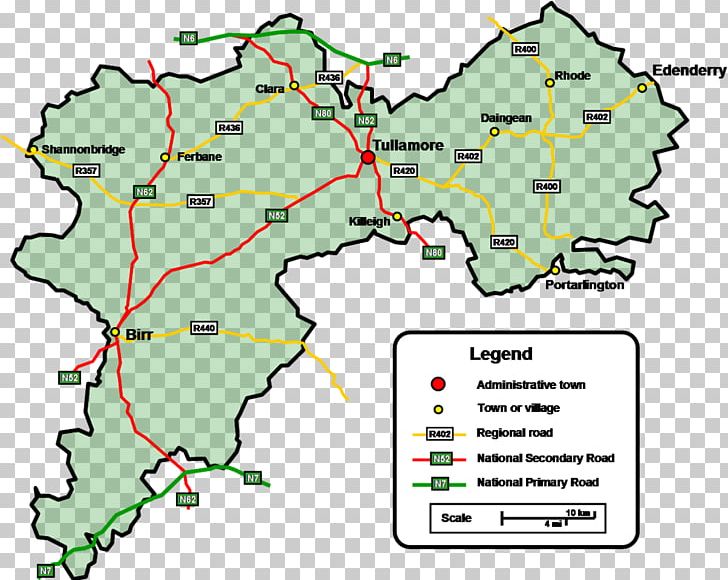 County Offaly Map Line Land Lot Point PNG, Clipart, Area, County Offaly, Land Lot, Line, Map Free PNG Download