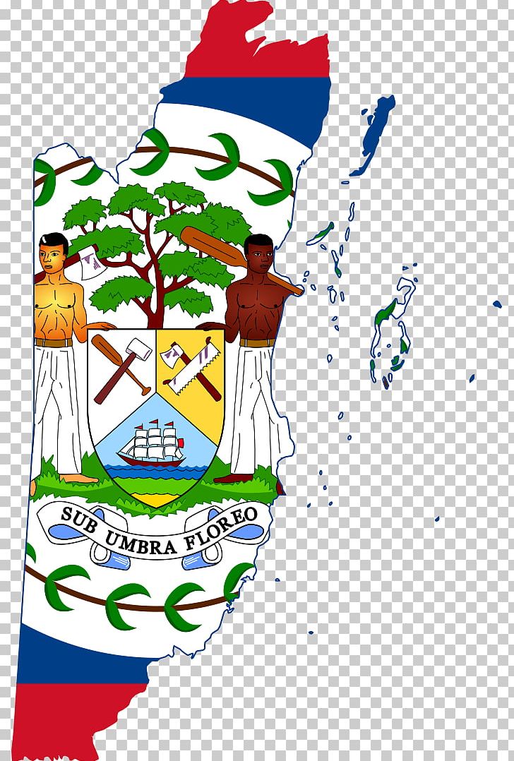 Flag Of Belize Coat Of Arms Of Belize National Symbol PNG, Clipart, Area, Art, Artwork, Belize, Coat Of Arms Free PNG Download