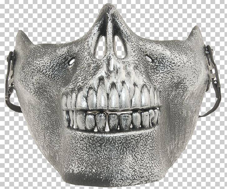 Mask Skull Mouth Face Jaw PNG, Clipart, Art, Face, Headgear, Jaw, Lip Free PNG Download