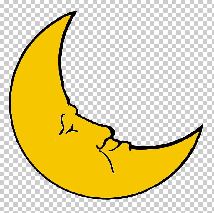 Moon Free Content PNG, Clipart, Area, Artwork, Beak, Black And White, Blog Free PNG Download