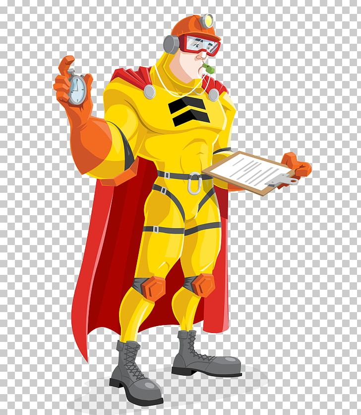 Occupational Safety And Health Effective Safety Training Environment PNG, Clipart, Cartoon, Character, Clown, Costume, Effective Safety Training Free PNG Download