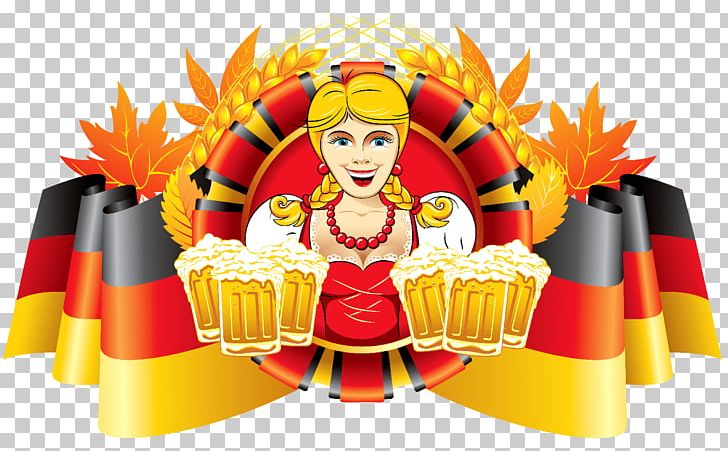 Oktoberfest Beer German Cuisine Graphics PNG, Clipart, Beauty Girl, Beer, Beer Festival, Beer Garden, Cuisine Free PNG Download