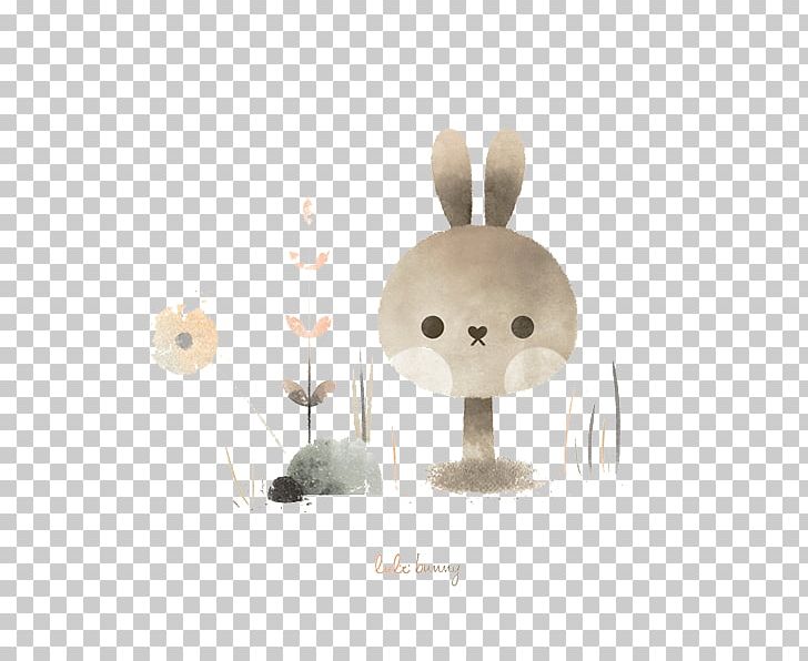 Rabbit Drawing Illustration PNG, Clipart, Art, Arts, Cartoon, Cartoon Greeting Card Cover, Cover Free PNG Download