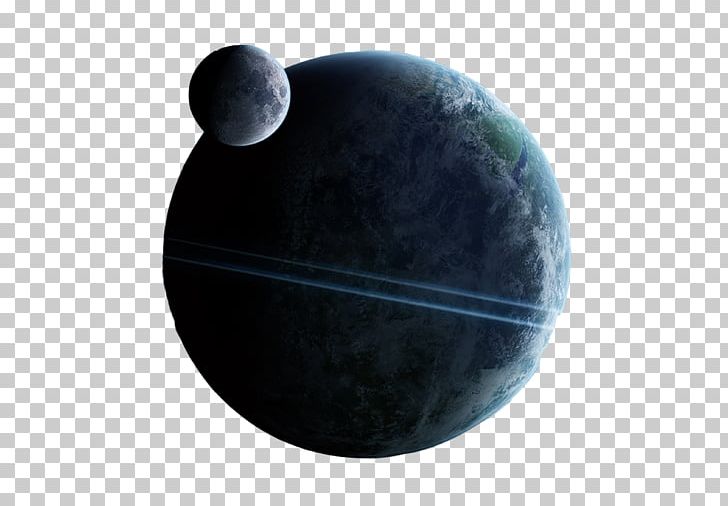 Science Fiction Planet PNG, Clipart, Circle, Computer Wallpaper, Earth, Eclipse, Euclidean Vector Free PNG Download