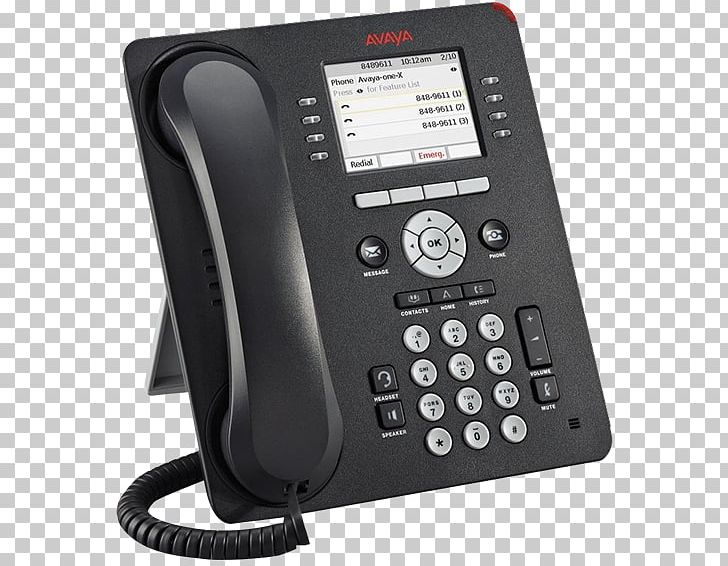 VoIP Phone Telephone Avaya IP Phone 1140E Handset PNG, Clipart, Answering Machine, Avaya, Avaya Ip Phone 1140e, Communication, Corded Phone Free PNG Download