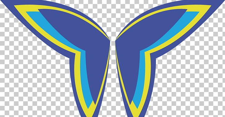 butterfly computer logo