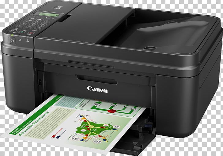Canon PIXMA MX495 Inkjet Printing Multi-function Printer PNG, Clipart, Automatic Document Feeder, Canon, Canon Pixma, Electronic Device, Fax Free PNG Download