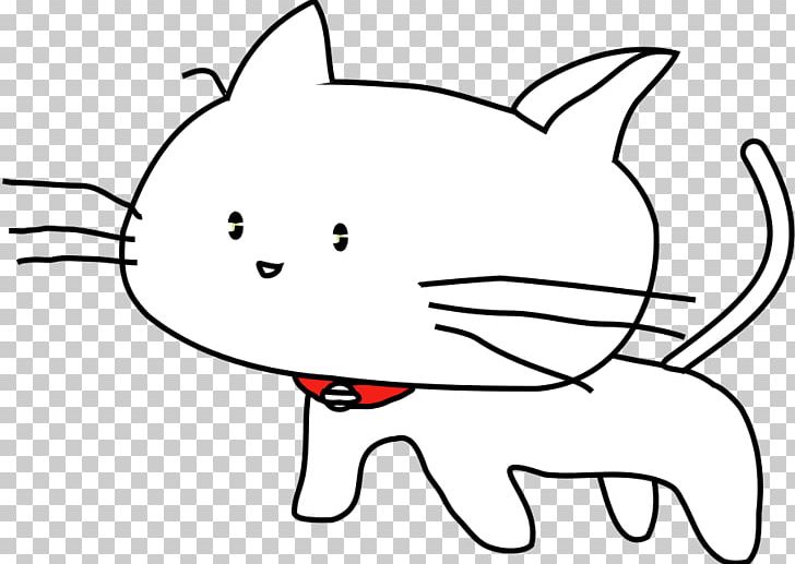 Cat Cartoon Drawing PNG, Clipart, Angle, Black, Carnivoran, Cartoon, Cat Like Mammal Free PNG Download