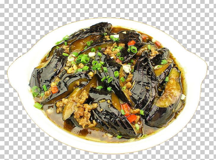 Chinese Cuisine Eggplant Braising Sauce Vegetable PNG, Clipart, Chili Sauce, Cooking, Dining, Farm, Fish Sauce Free PNG Download