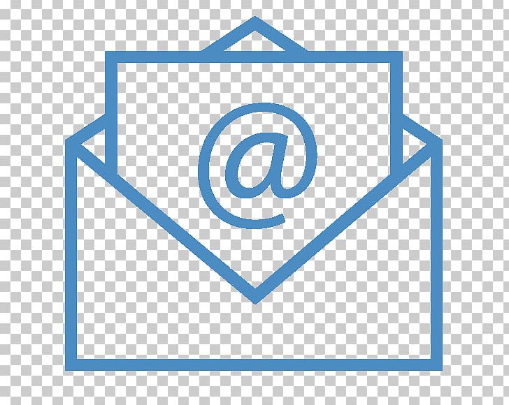 Computer Icons Email Address Graphics PNG, Clipart, Angle, Area, Blue, Bounce Address, Brand Free PNG Download