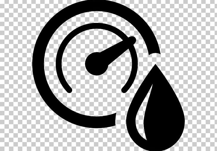 Computer Icons Humidity Moisture PNG, Clipart, Area, Black And White, Brand, Circle, Computer Icons Free PNG Download