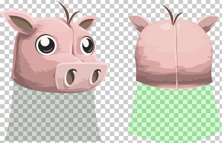 Domestic Pig Computer Icons PNG, Clipart, Animals, Avatar, Computer Icons, Domestic Pig, Download Free PNG Download