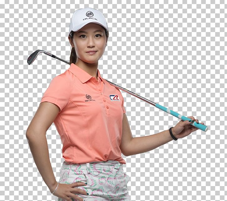 Lin Xiyu Blue Bay LPGA International Crown Professional Golfer PNG, Clipart, 2016 Summer Olympics, Ariya Jutanugarn, Arm, Association, Golf Free PNG Download