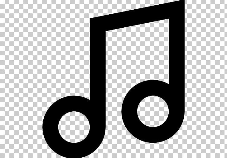 Musical Note Computer Icons Musical Theatre PNG, Clipart, Black And White, Brand, Circle, Compact Disc, Computer Icons Free PNG Download