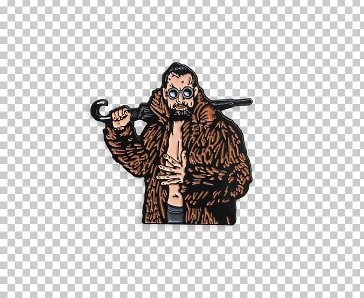 Professional Wrestler Professional Wrestling Lapel Pin New Japan Pro-Wrestling PNG, Clipart, 30 Rock, Bullet Club, Costume, Fictional Character, Lapel Free PNG Download