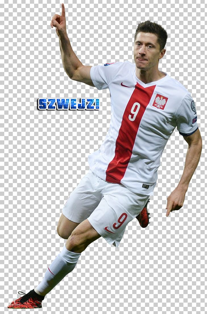 Robert Lewandowski Football Soccer Player Allegro Sport PNG, Clipart, Allegro, Ball, Football, Football Player, Jersey Free PNG Download