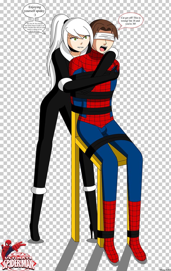 Spider-Man Felicia Hardy Wolverine Doc Samson Miles Morales PNG, Clipart, Art, Captain America, Clint Barton, Comics, Costume Free PNG Download