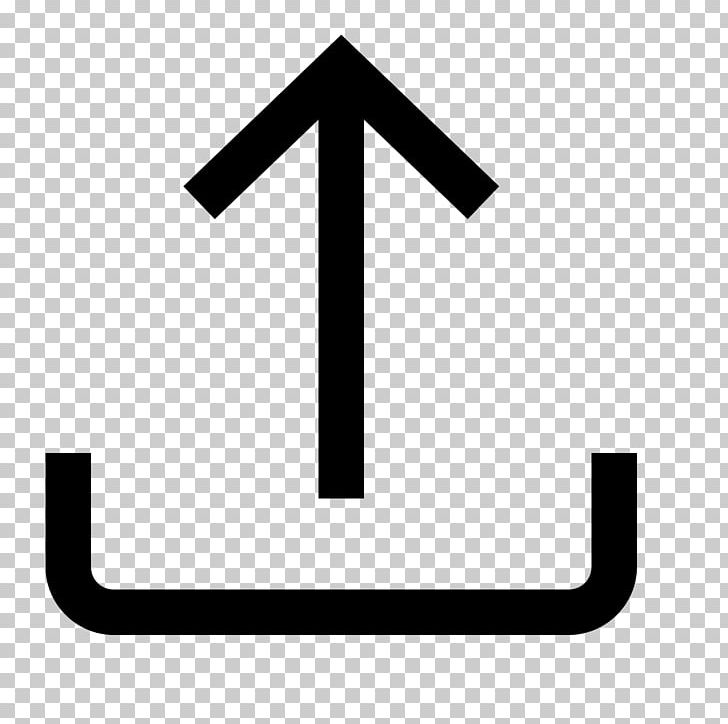 Computer Icons Upload PNG, Clipart, Angle, Area, Arrow, Black And White, Brand Free PNG Download