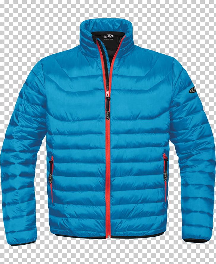 Jacket Clothing Zipper Cuff Coat PNG, Clipart, Blue, Clothing, Coat, Cobalt Blue, Cuff Free PNG Download