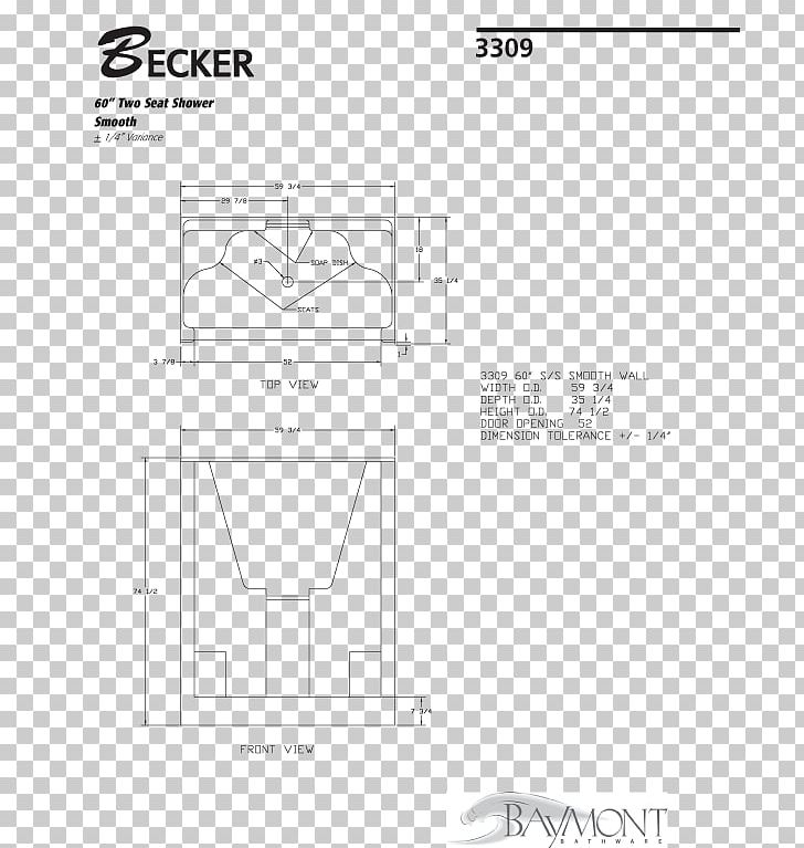 Paper Drawing Shower Table Tile PNG, Clipart, Angle, Area, Baths, Black And White, Brand Free PNG Download