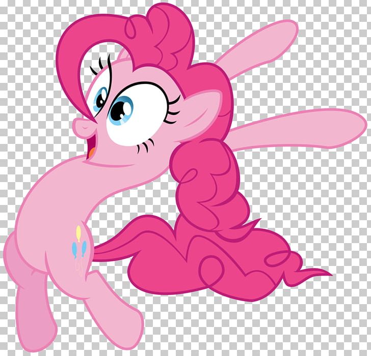 Pinkie Pie Ponyville Rainbow Dash PNG, Clipart, Animal Figure, Art, Cartoon, Deviantart, Ear Free PNG Download