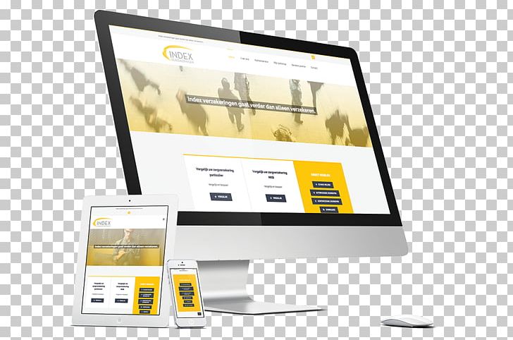 Responsive Web Design Web Development User Interface Design PNG, Clipart, Communication, Computer Monitor, Display Advertising, Display Device, Internet Free PNG Download