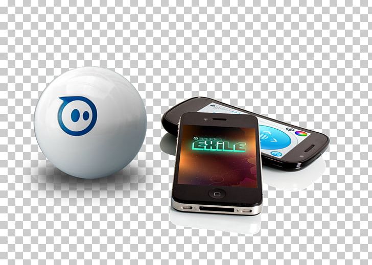 Sphero BB-8 Orbotix Robotics Sphere PNG, Clipart, Ball, Bb8, Bb8 Appenabled Droid, Electronic Device, Electronics Free PNG Download