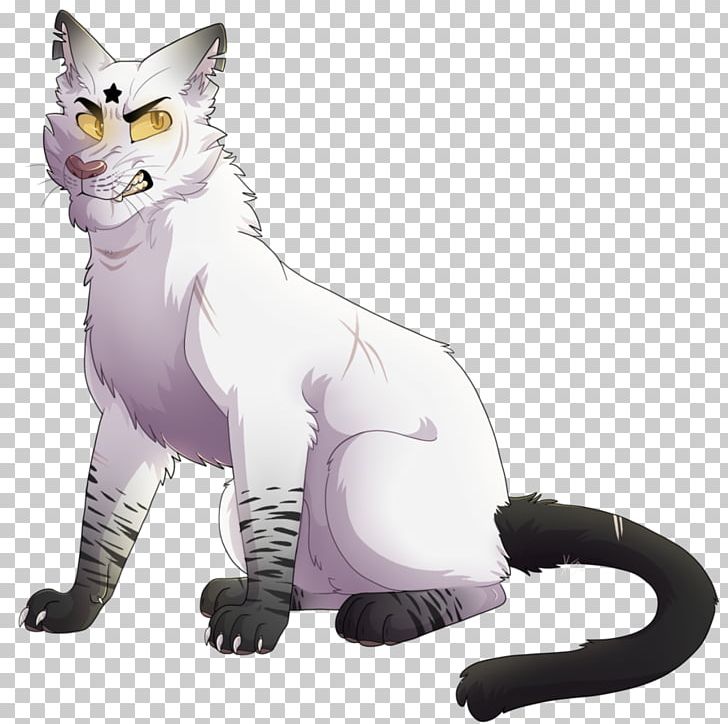Whiskers Kitten Domestic Short-haired Cat Warriors PNG, Clipart, Animals, Art, Artist, Avril Lavigne, Blackstar Free PNG Download