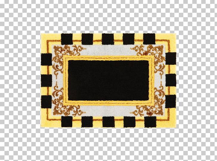 Yellow Baroque Primary Color Frames PNG, Clipart, Baroque, Barroque, Color, Others, Picture Frame Free PNG Download