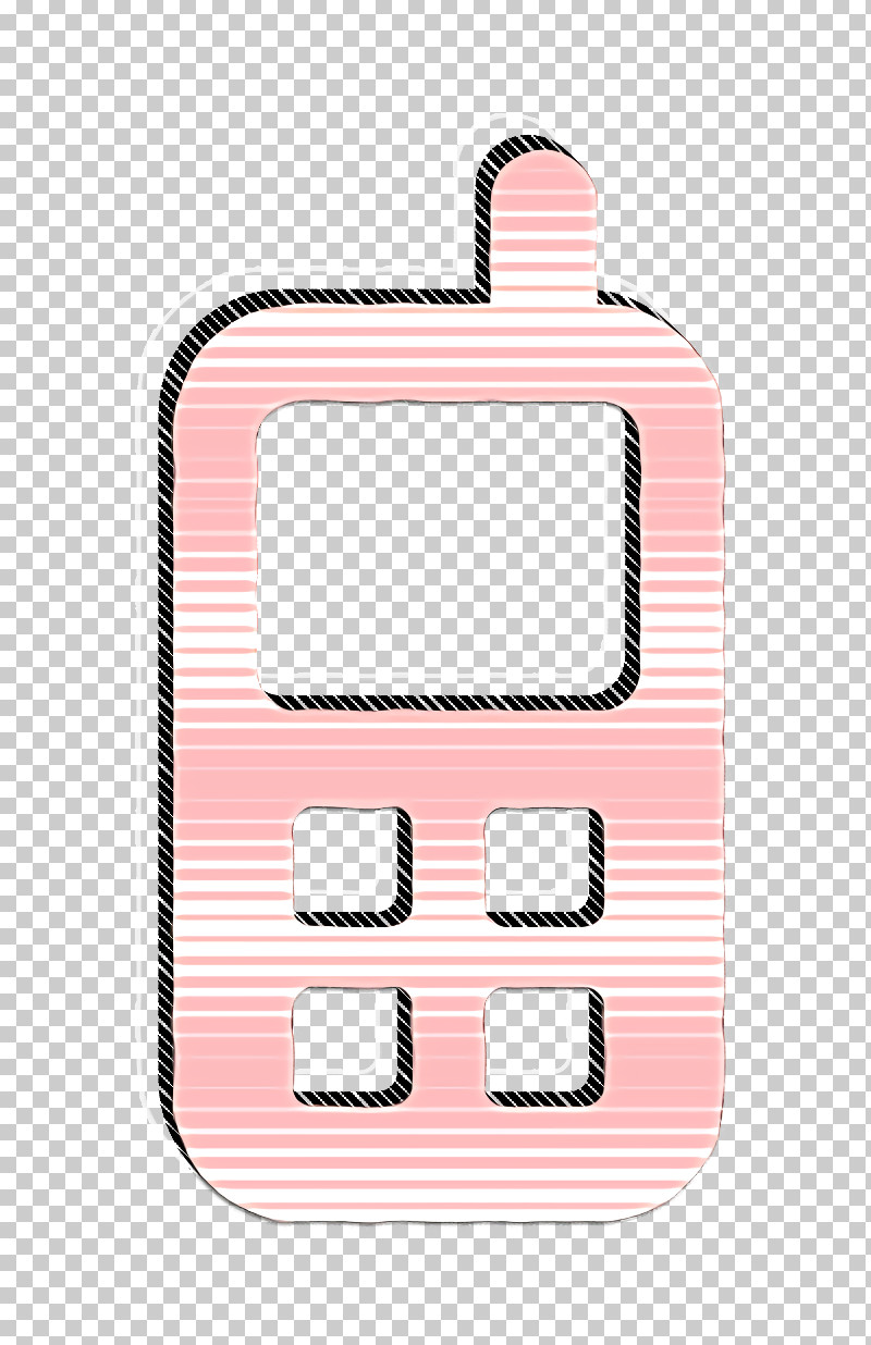 Old Mobile Phone Icon Startup Icon Technology Icon PNG, Clipart, Geometry, Iphone, Line, Mathematics, Meter Free PNG Download