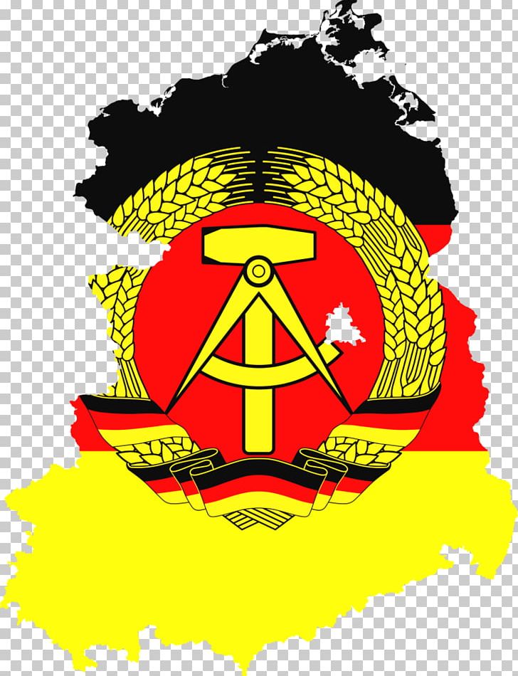 Flag Of East Germany Flag Of Germany PNG, Clipart, Artwork, East Germany, Emblem, Flag, Flag Of East Germany Free PNG Download