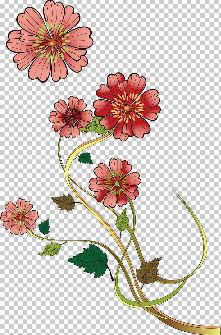 Floral Design Chrysanthemum Flower PNG, Clipart, Art, Chrysanthemum Vector, Dahlia, Daisy Family, Encapsulated Postscript Free PNG Download