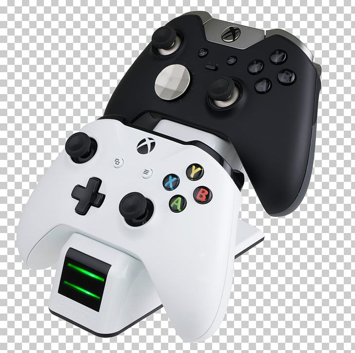 Game Controllers Battery Charger Xbox One Controller Joystick Xbox 360 PNG, Clipart, All Xbox Accessory, Electronic Device, Electronics, Game Controller, Game Controllers Free PNG Download