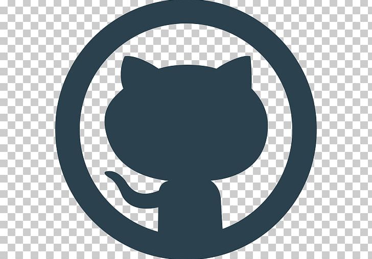 GitHub Computer Icons Bootstrap PNG, Clipart, Black, Black And White, Bootstrap, Carnivoran, Cat Free PNG Download
