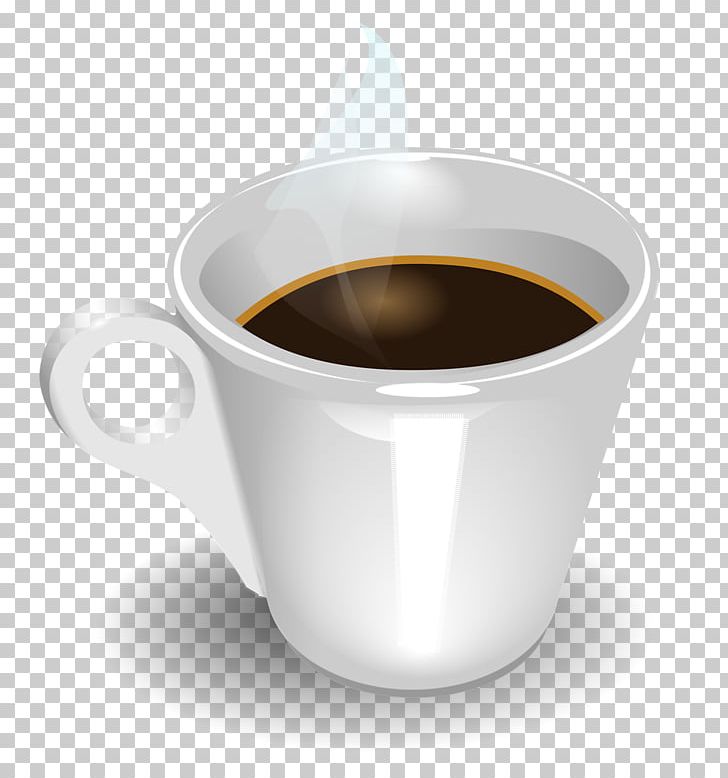 Iced Coffee Tea Espresso Coffee Cup PNG, Clipart, Caffe Americano, Caffeine, Coffee, Coffee Bean, Cuban Espresso Free PNG Download