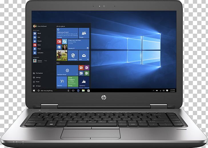 Laptop Hewlett-Packard HP EliteBook HP ProBook 640 G2 PNG, Clipart, Acer, Acer , Computer, Computer Hardware, Electronic Device Free PNG Download