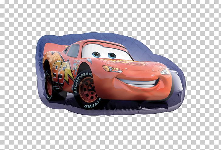 Lightning McQueen Mylar Balloon Cars Mater PNG, Clipart, Automotive Exterior, Balloon, Birthday, Bopet, Car Free PNG Download